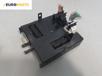 Комфорт модул за Renault Laguna II Hatchback (03.2001 - 12.2007), № 8200228576