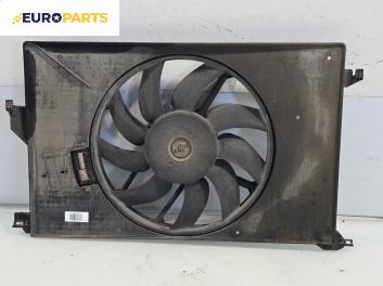 Перка охлаждане за Opel Signum Hatchback (05.2003 - 12.2008) 2.2 direct, 155 к.с., № 874796D / 12806031