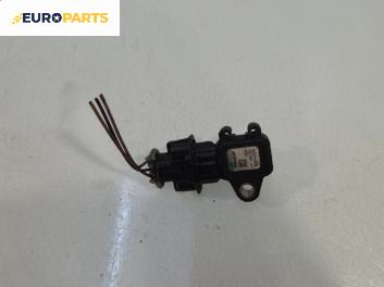 MAP сензор за Opel Corsa D Hatchback (07.2006 - 08.2014) 1.4, 87 к.с., № 12644228