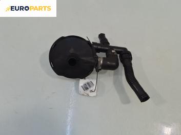 Клапан картерни газове за Audi A4 Cabrio B7 (04.2002 - 03.2009) 2.4, 170 к.с.