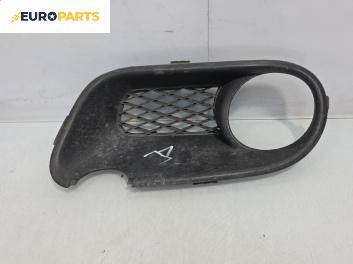 Капачка халоген за Volkswagen Touareg SUV I (10.2002 - 01.2013), позиция: дясна