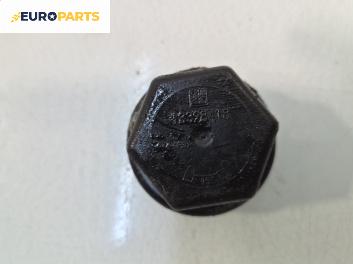 Пластмасов капак за Opel Corsa D Hatchback (07.2006 - 08.2014)