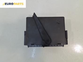 Комфорт модул за Opel Meriva A Minivan (05.2003 - 05.2010)