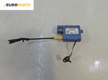 Модул антена за Land Rover Range Rover Sport I (02.2005 - 03.2013), № 28028576