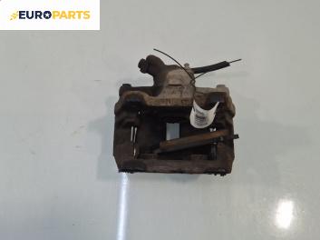 Спирачен апарат за Land Rover Range Rover Sport I (02.2005 - 03.2013), позиция: задна, лява