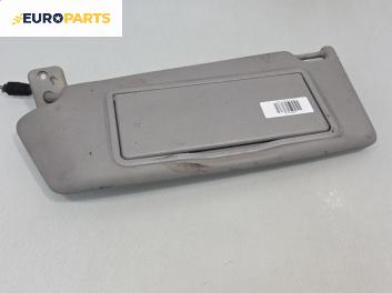 Сенник за Opel Astra H GTC (03.2005 - 10.2010), позиция: лява