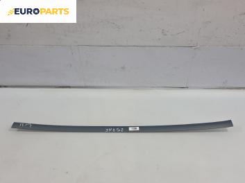 Външна лайсна врата за Opel Signum Hatchback (05.2003 - 12.2008), позиция: предна, дясна