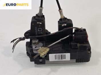Брава на врата за Opel Signum Hatchback (05.2003 - 12.2008), позиция: задна, лява