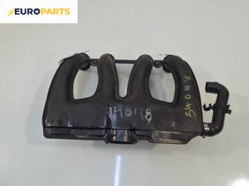 Всмукателен колектор за Peugeot 206 Hatchback (08.1998 - 12.2012) 1.9 D, 69 к.с.