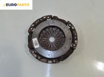 Притискателен диск на съединителя за Peugeot 206 Hatchback (08.1998 - 12.2012) 1.9 D, 69 к.с.