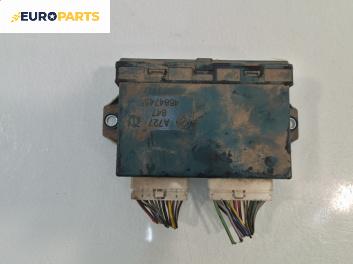 Комфорт модул за Fiat Multipla Multivan (04.1999 - 06.2010), № 46847455