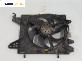Перка охлаждане за Fiat Multipla Multivan (04.1999 - 06.2010) 1.6 16V Bipower (186AXC1A), 103 к.с.
