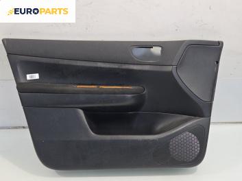 Кора врата за Peugeot 307 Hatchback (08.2000 - 12.2012), позиция: предна, лява
