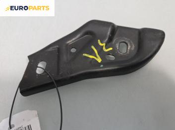Държач калник за Fiat QUBO Minivan (02.2008 - 12.2017), позиция: задна, лява