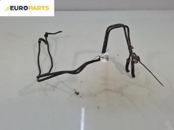 Климатични тръби за Land Rover Range Rover Sport I (02.2005 - 03.2013) 2.7 D 4x4, 190 к.с.