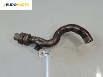 Тръба турбо за Land Rover Range Rover Sport I (02.2005 - 03.2013) 2.7 D 4x4, 190 к.с.