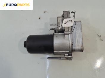 Корпус за маслен филтър за Land Rover Range Rover Sport I (02.2005 - 03.2013) 2.7 D 4x4, 190 к.с.