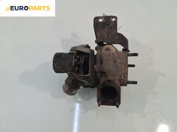 Турбо за Land Rover Range Rover Sport I (02.2005 - 03.2013) 2.7 D 4x4, 190 к.с.