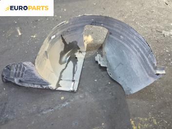 Подкалник за Peugeot 307 Hatchback (08.2000 - 12.2012), позиция: предна, дясна