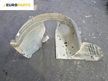 Подкалник за Peugeot 307 Hatchback (08.2000 - 12.2012), позиция: предна, лява