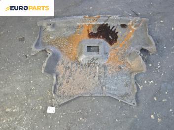 Кора под двигател за Mercedes-Benz C-Class Coupe (CL203) (03.2001 - 06.2007) C 180 (203.735), 129 к.с.