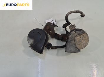 Клаксони за Opel Astra H Estate (08.2004 - 05.2014)