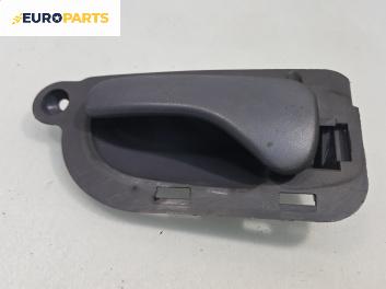 Вътрешна дръжка за Renault Espace III Minivan (11.1996 - 10.2002), позиция: предна, лява