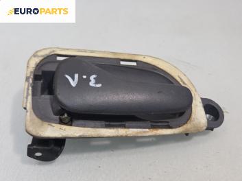 Вътрешна дръжка за Renault Espace III Minivan (11.1996 - 10.2002), позиция: задна, лява