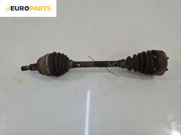 Полуоска за Seat Leon Hatchback I (11.1999 - 06.2006) 1.9 TDI, 90 к.с., позиция: предна, лява