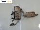 Печка за Mazda 3 Hatchback I (10.2003 - 12.2009) 2.0 MZR-CD, 143 к.с., № D5WZ