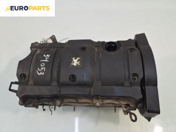 Глава за Peugeot 307 Hatchback (08.2000 - 12.2012) 1.6 16V, 109 к.с., № 9656769580