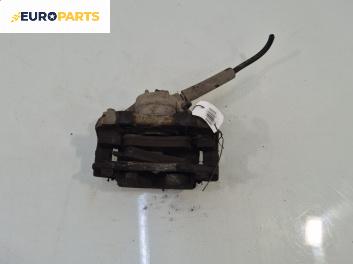 Спирачен апарат за Peugeot 307 Hatchback (08.2000 - 12.2012), позиция: предна, дясна