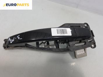 Външна дръжка за Opel Astra H Estate (08.2004 - 05.2014), позиция: задна, дясна