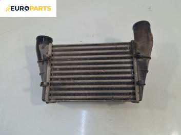 Интеркулер за Audi A4 Avant B5 (11.1994 - 09.2001) 1.9 TDI, 110 к.с.