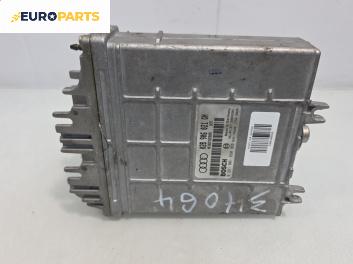 Компютър двигател за Audi A4 Avant B5 (11.1994 - 09.2001) 1.9 TDI, 110 к.с.