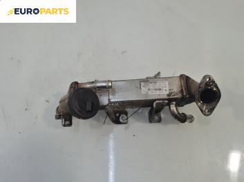 EGR охладител за Nissan Qashqai I SUV (12.2006 - 04.2014) 2.0 dCi 4x4, 150 к.с.