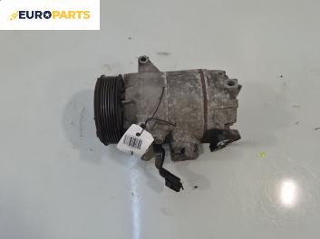 Компресор климатик за Nissan Qashqai I SUV (12.2006 - 04.2014) 2.0 dCi 4x4, 150 к.с.