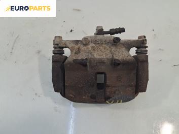 Спирачен апарат за Nissan Qashqai I SUV (12.2006 - 04.2014), позиция: предна, лява