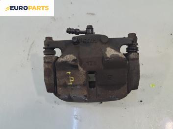 Спирачен апарат за Nissan Qashqai I SUV (12.2006 - 04.2014), позиция: предна, дясна