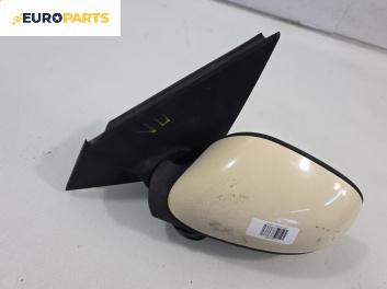 Огледало за Lancia Ypsilon Hatchback I (10.2003 - 12.2011), позиция: лява