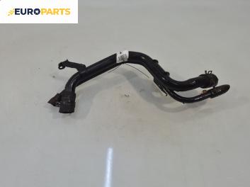 Тръба за охладителна течност за Mazda 3 Hatchback I (10.2003 - 12.2009) 2.0 MZR-CD, 143 к.с.