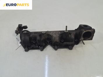 Всмукателен колектор за Mazda 3 Hatchback I (10.2003 - 12.2009) 2.0 MZR-CD, 143 к.с.