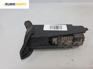 Ключалка за капачката на резервоара за Opel Astra H Estate (08.2004 - 05.2014)