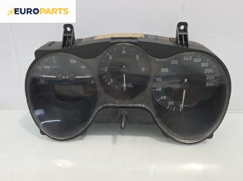 Километраж за Seat Leon Hatchback II (05.2005 - 12.2012) 2.0 TDI 16V, 140 к.с., № 110080280026