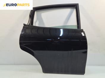 Врата за Seat Leon Hatchback II (05.2005 - 12.2012), 4+1 вр., позиция: задна, дясна
