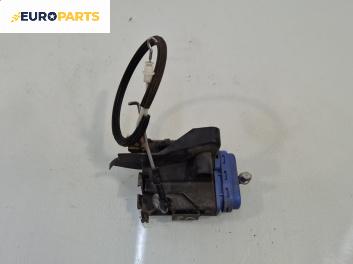 Брава на врата за Audi A4 Avant B5 (11.1994 - 09.2001), позиция: задна, лява