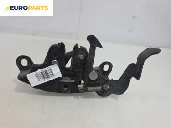 Заключалка преден капак за Nissan Qashqai I SUV (12.2006 - 04.2014)