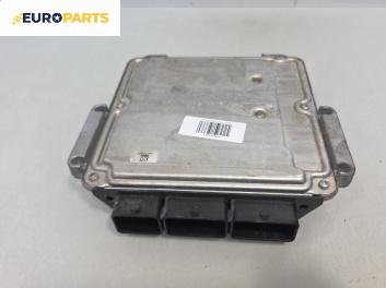 Компютър двигател за Nissan Qashqai I SUV (12.2006 - 04.2014) 2.0 dCi 4x4, 150 к.с.