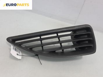 Решетка за Renault Megane I Hatchback (08.1995 - 12.2004), позиция: предна