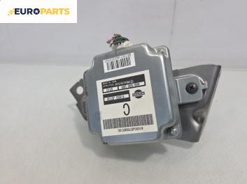 Модул за Nissan Qashqai I SUV (12.2006 - 04.2014)